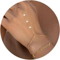 Trio de Bracelets Tendance