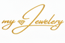 my Jewelery Logo