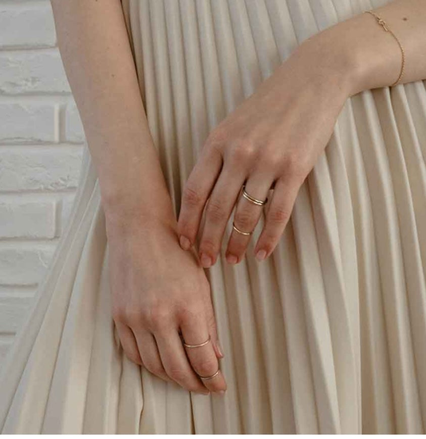 The Essential Ring