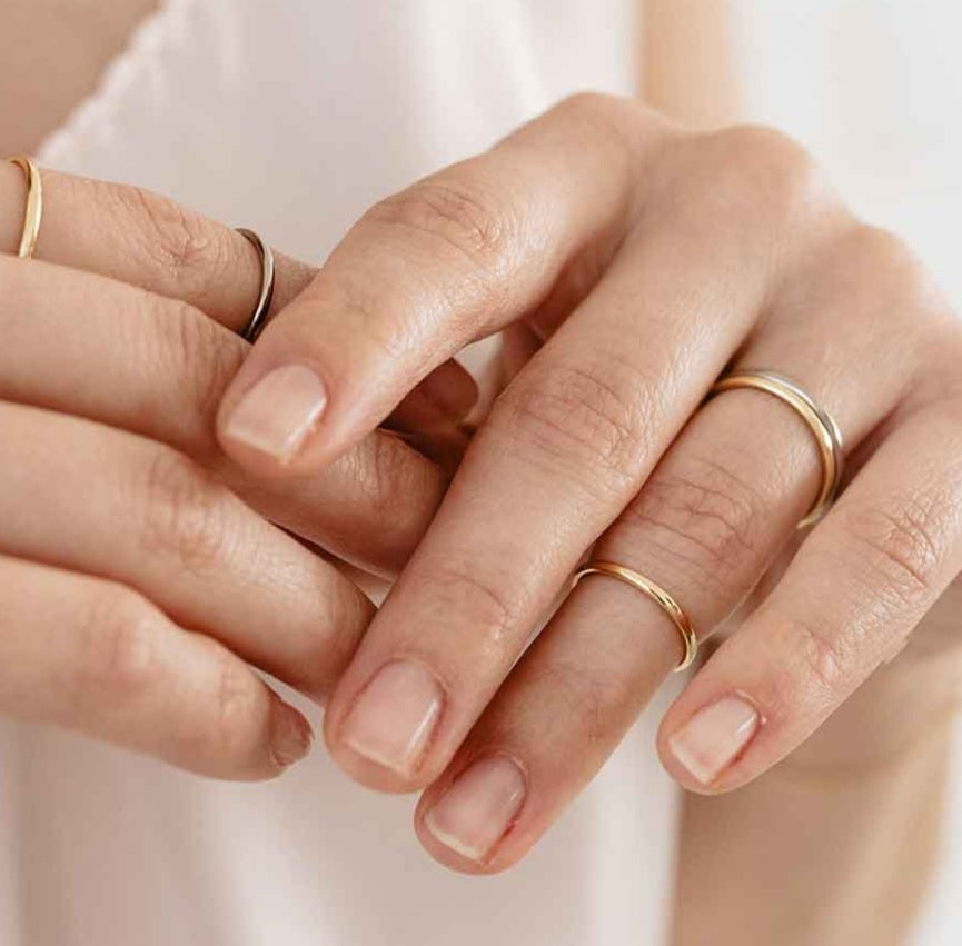 The Essential Ring